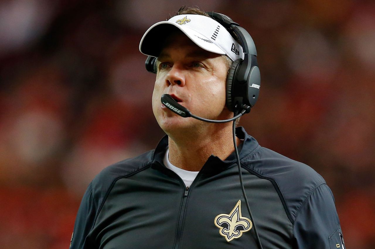 Reports: Sean Payton returning to NFL as Broncos’ coach