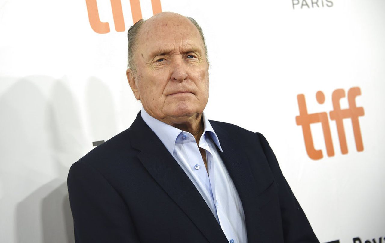 Robert Duvall’s 10 best movies ranked