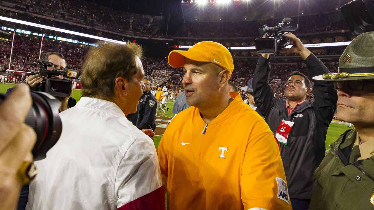 Scarbinsky: Does Saban need Jeremy Pruitt to put his defense back together again?