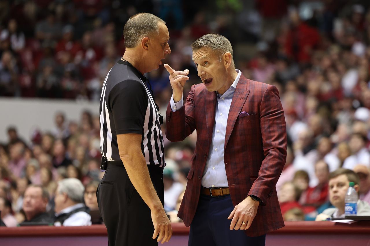 Scarbinsky: Final Four team? Yeah, Alabama basketball is that good.