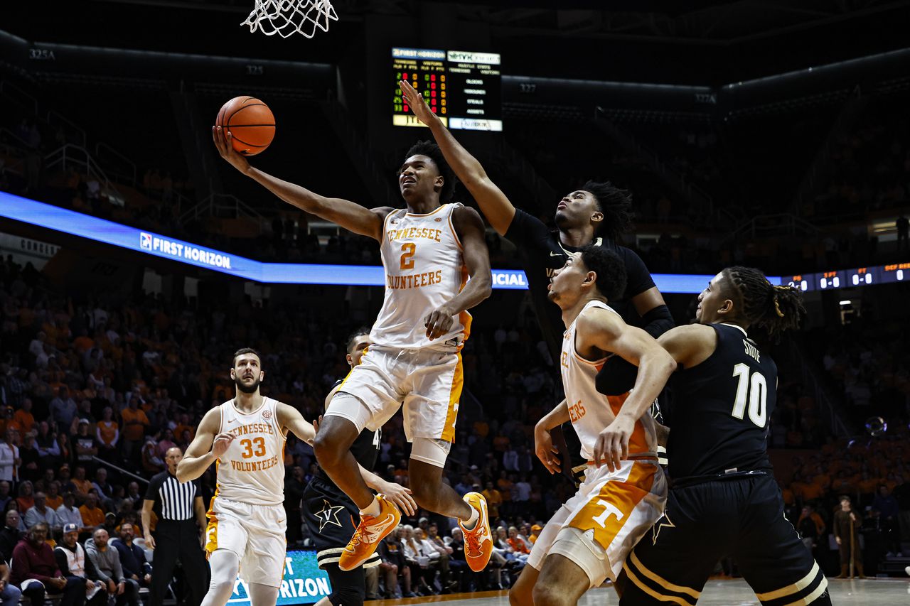 SEC/Big 12 Challenge live stream (1/28): How to watch online, TV, time, schedule