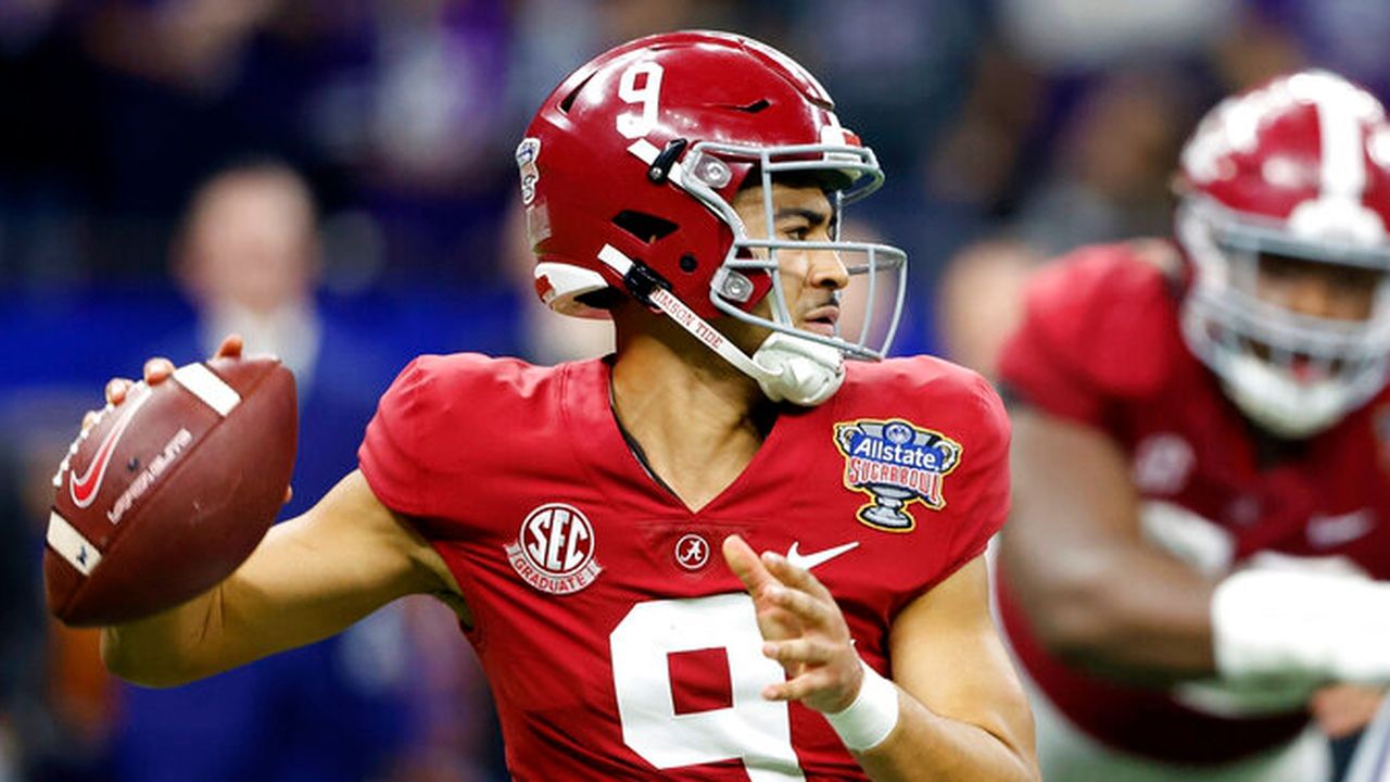 SEC Football by the Numbers: Top 10 from bowl season