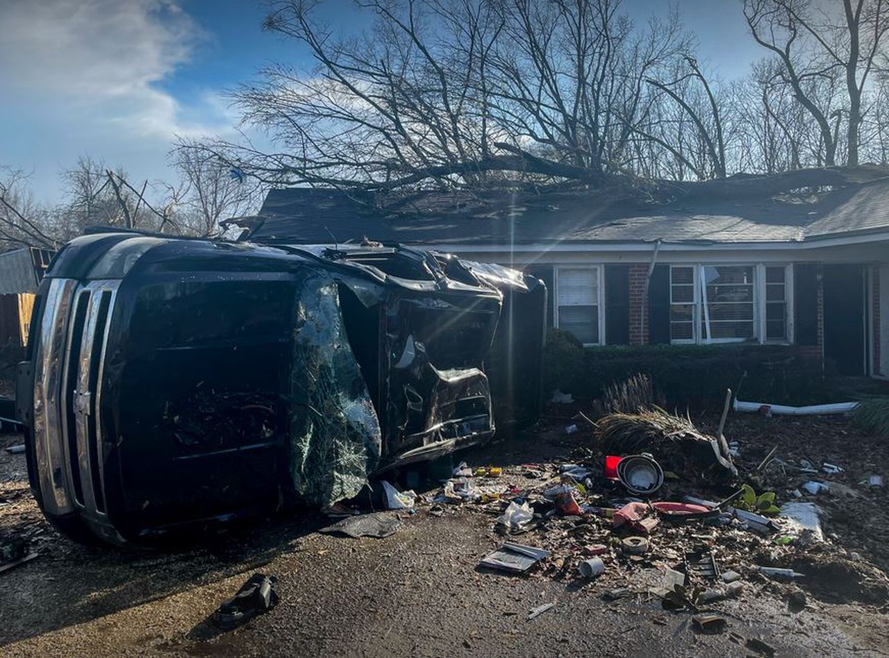 Selma schools: All students at school safe after possible tornado