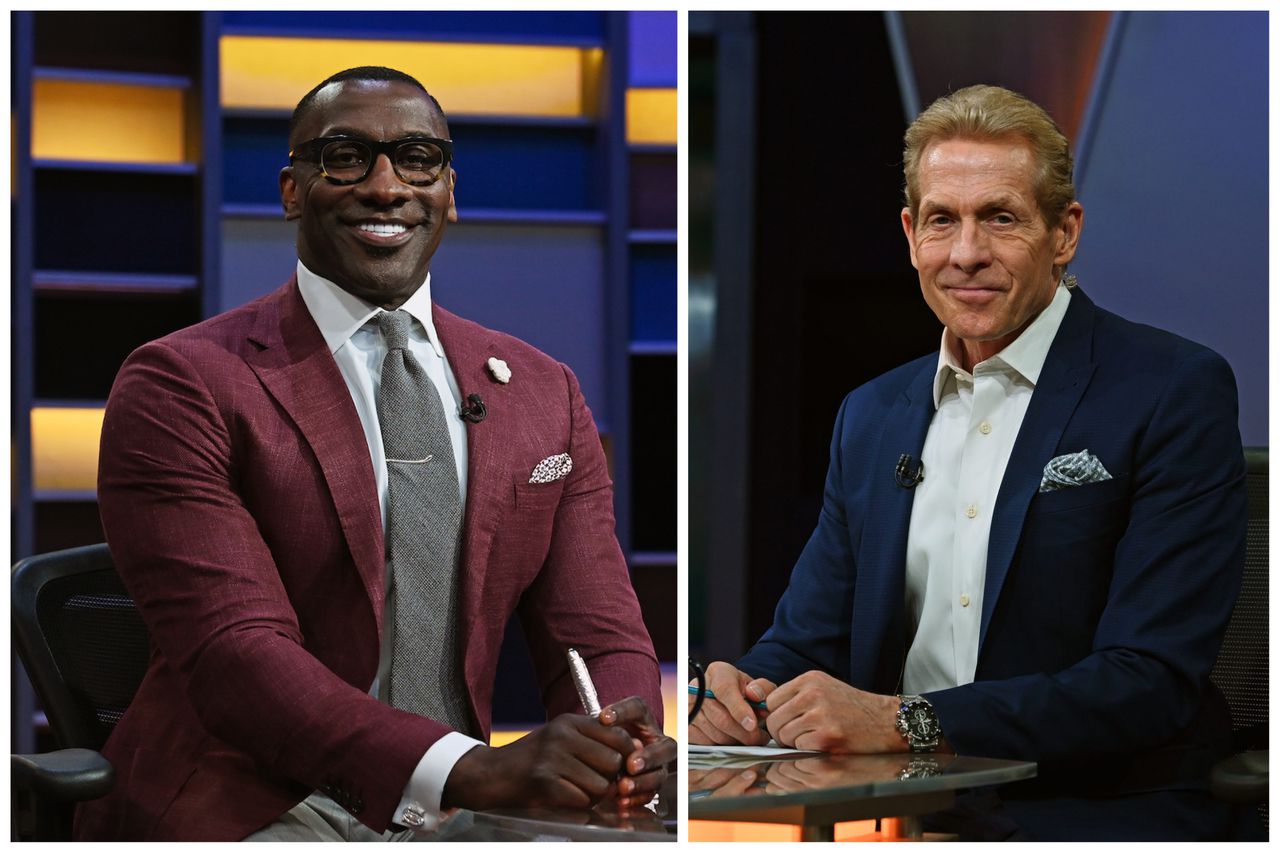 Shannon Sharpe in altercation with Grizzlies bench, Ja Morant’s dad: ‘They didn’t want the smoke’