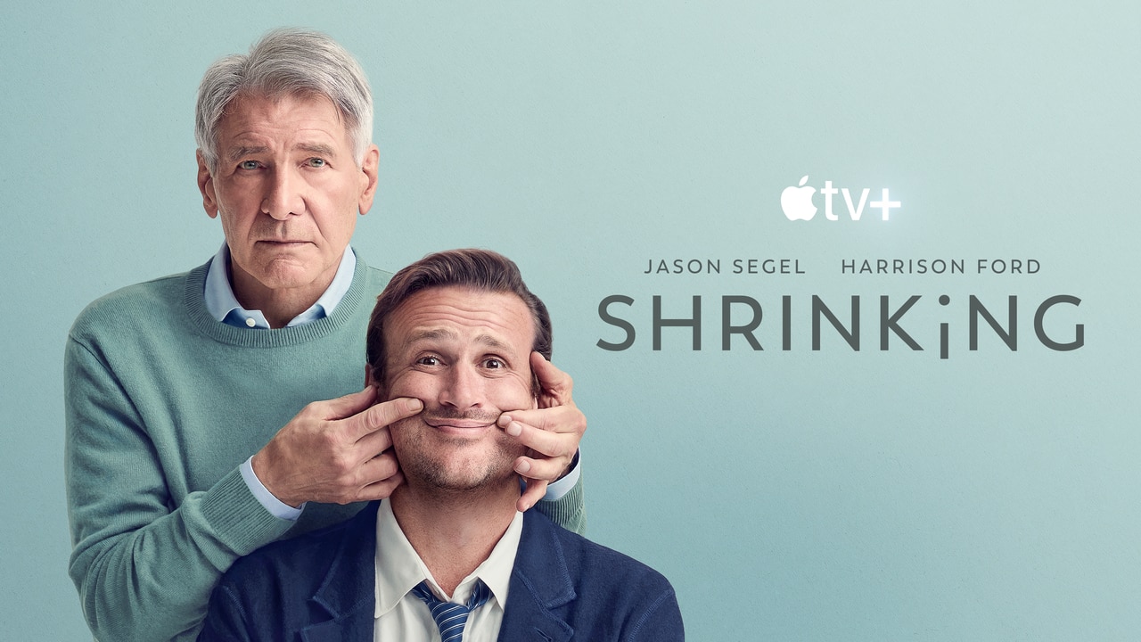 ‘Shrinking’ series premiere: How to watch and where to stream