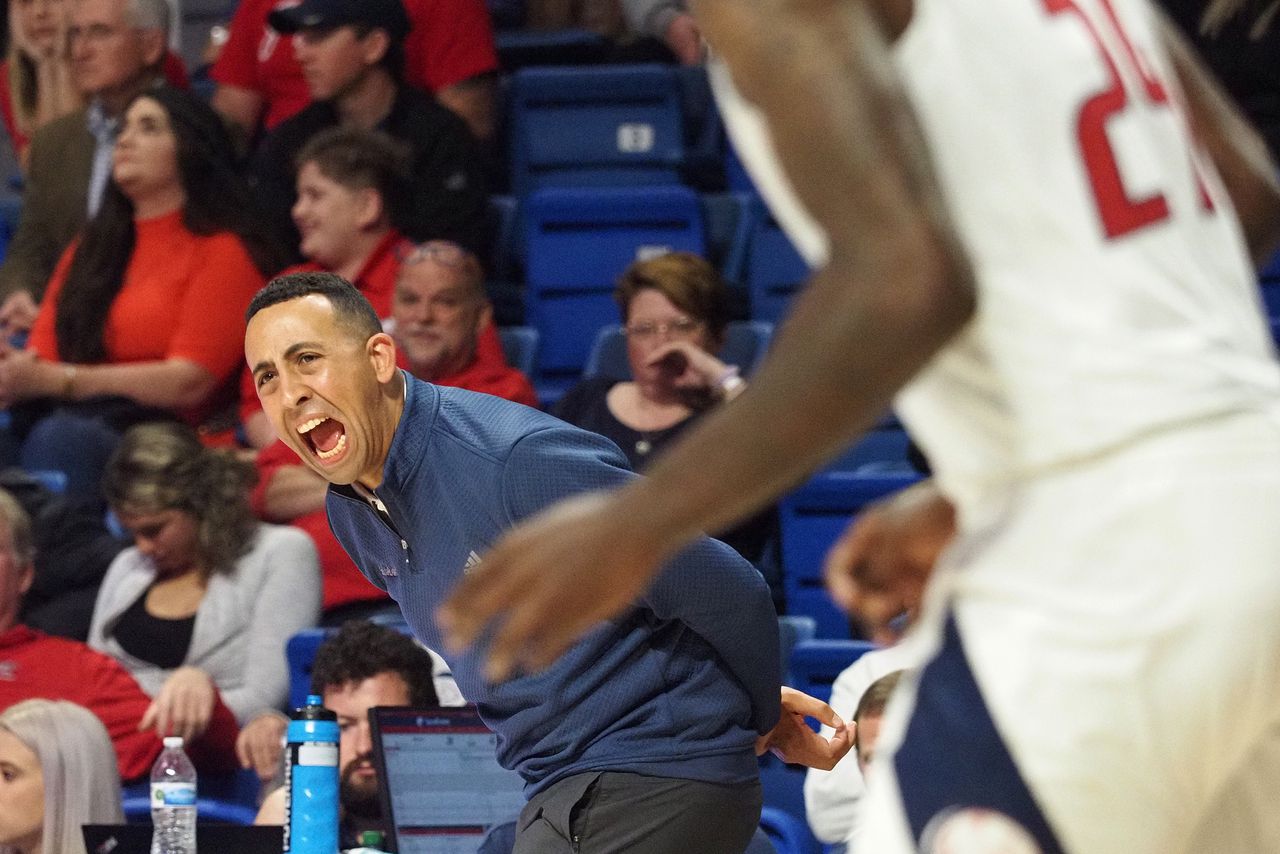 South Alabama basketball falls at Southern Miss, 76-72