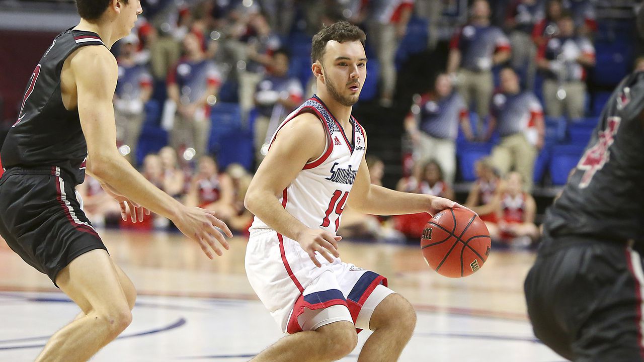 South Alabama begins 4-game home stand vs. Ark State