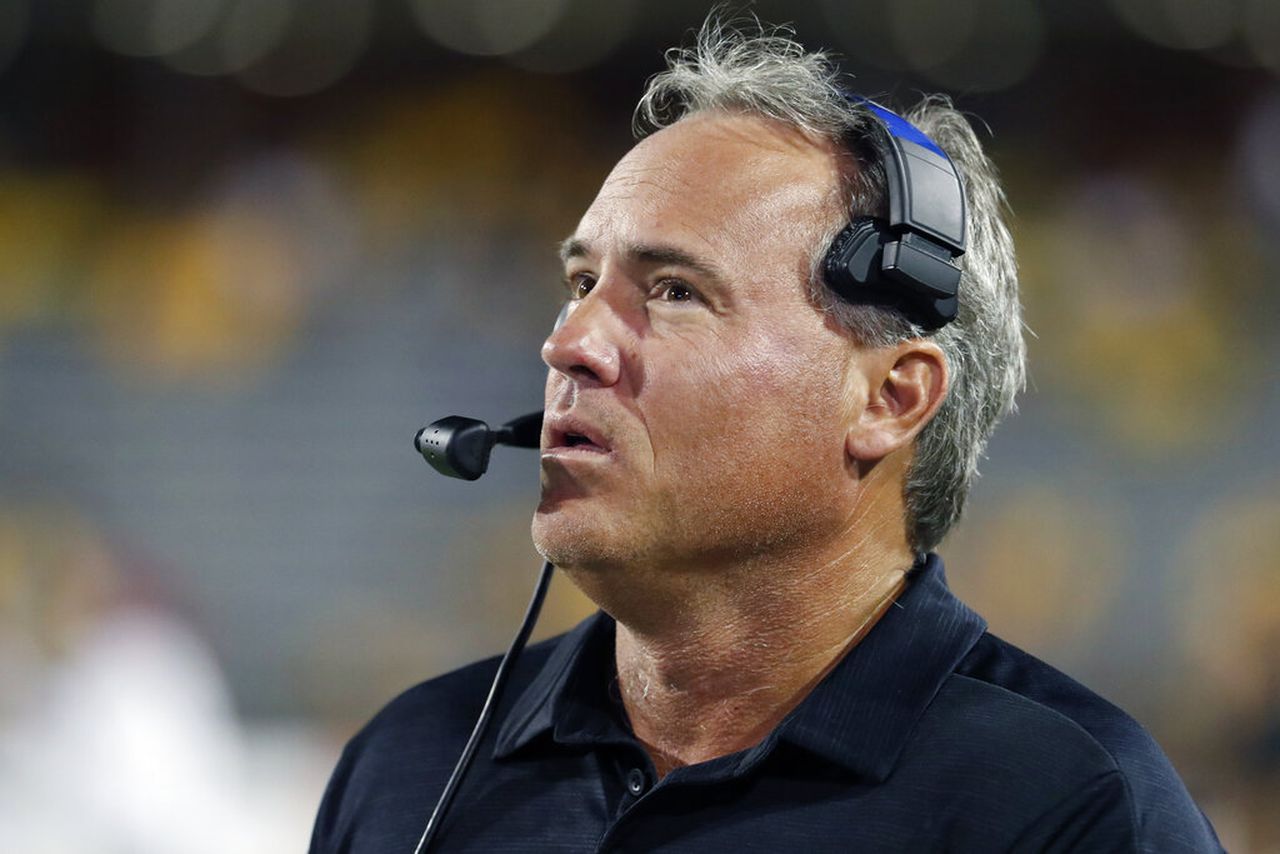 South Alabama hires Jay Hopson as cornerbacks coach