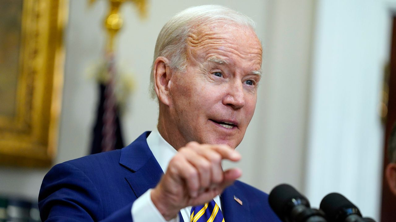 Special counsel appointed to investigate docs found at Biden properties