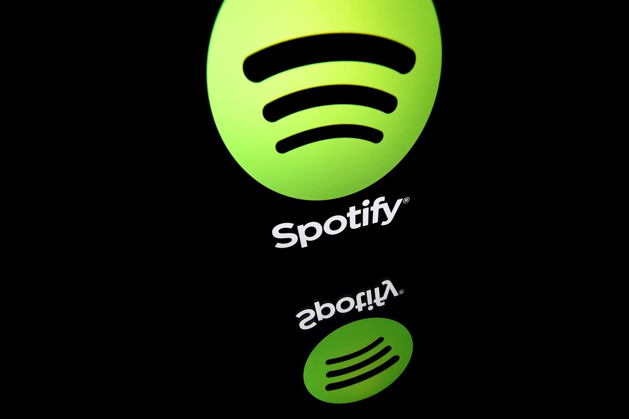 Spotify cutting 6% of its workforce as tech industry struggles