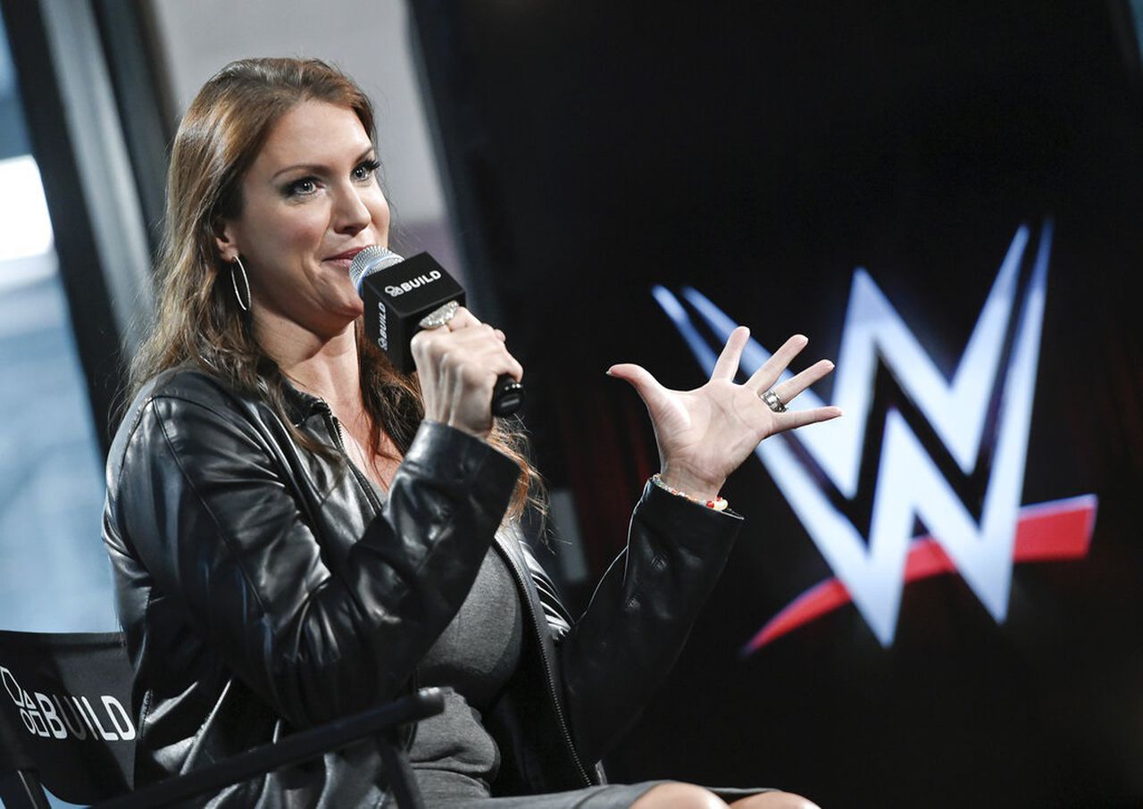 Stephanie McMahon resigns from WWE, Nick Khan to serve as CEO