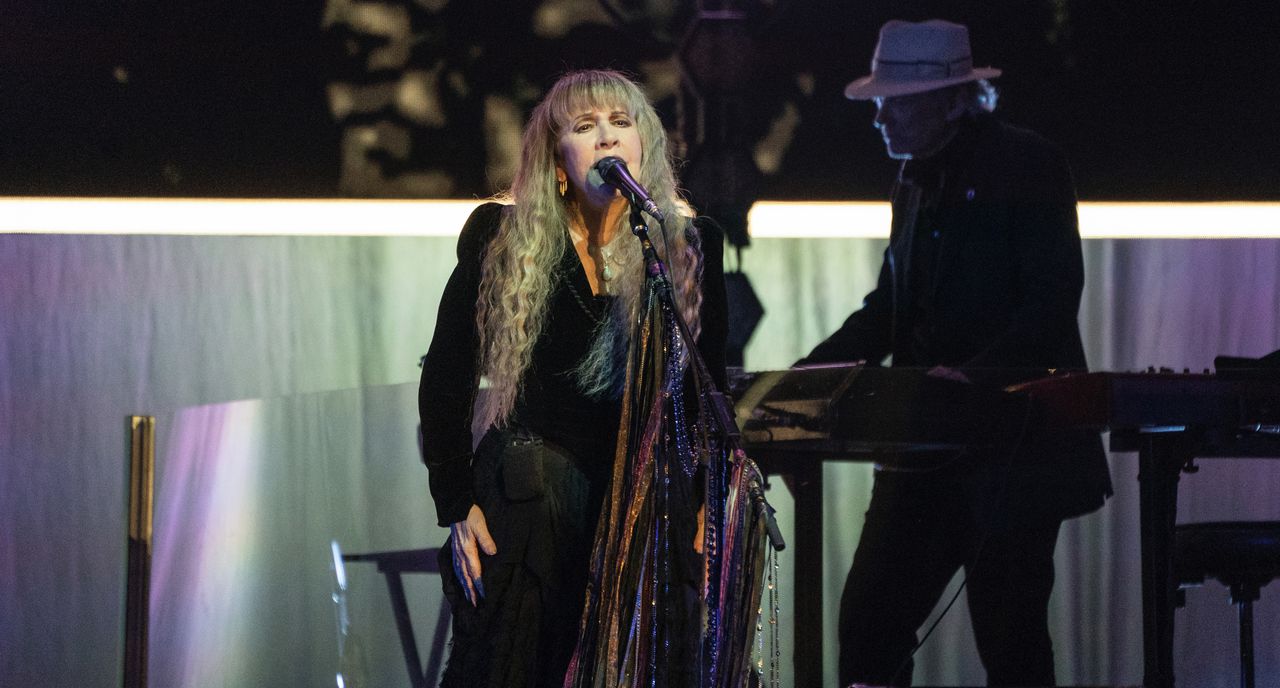 Stevie Nicks returning to Alabama in 2023: How to get tickets