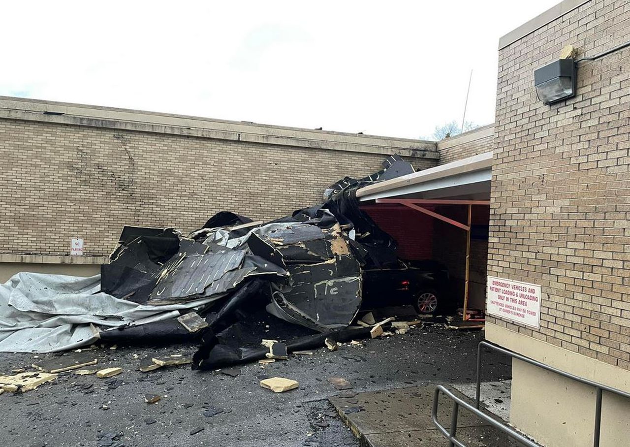 Storm damage in Alabama: Latest photos, videos