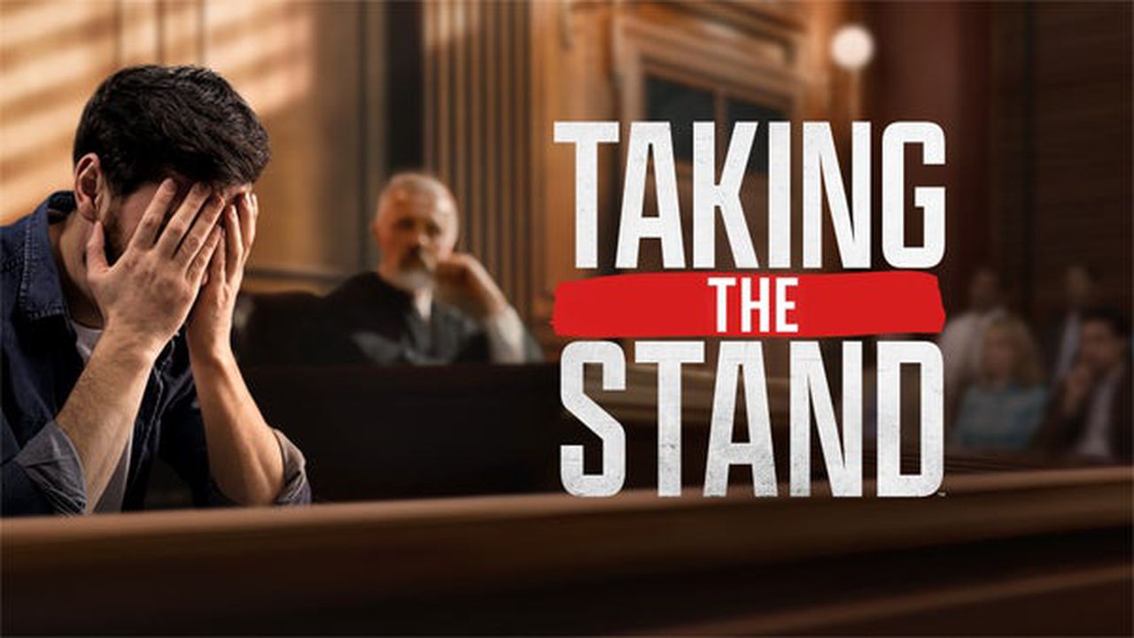 ‘Taking the Stand’ season 2 premiere: How to watch and where to stream