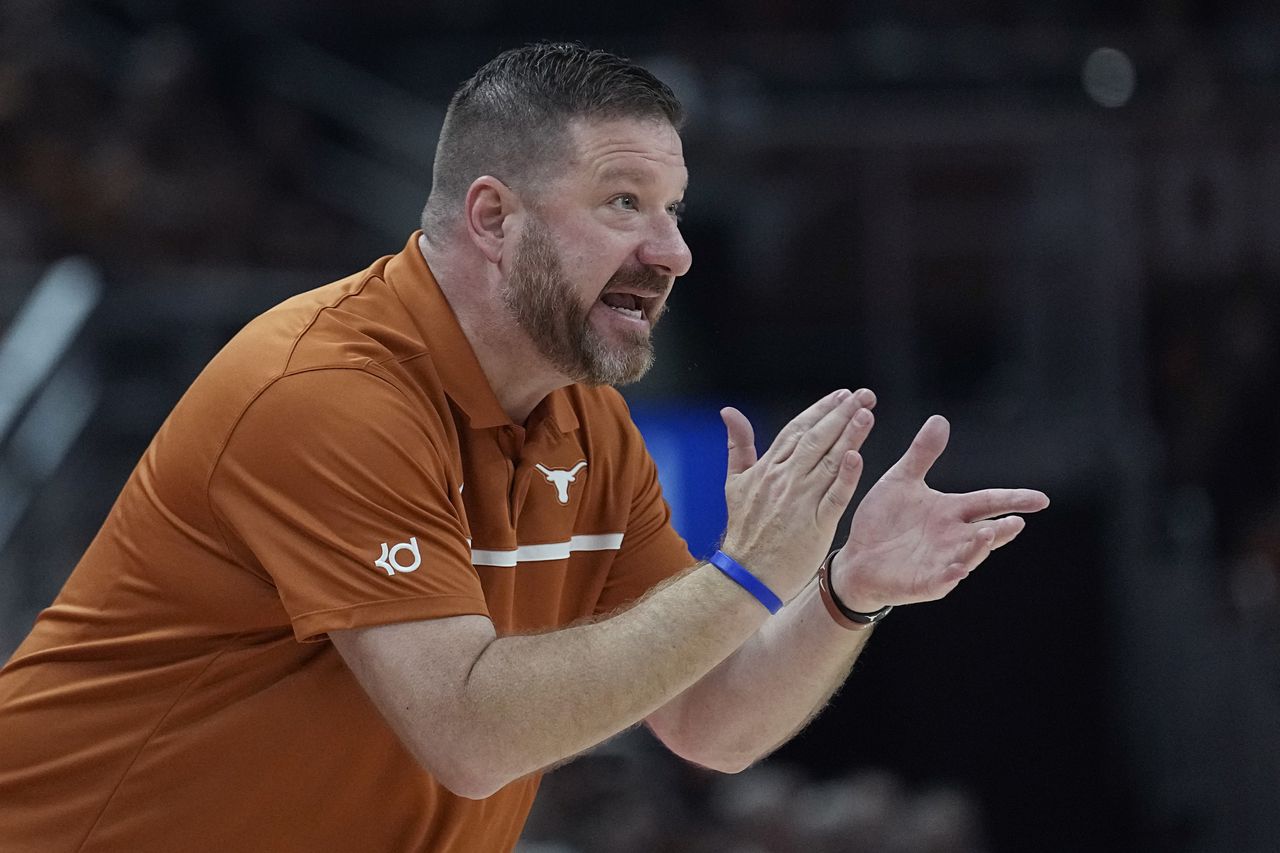 Texas fires Chris Beard after December assault arrest