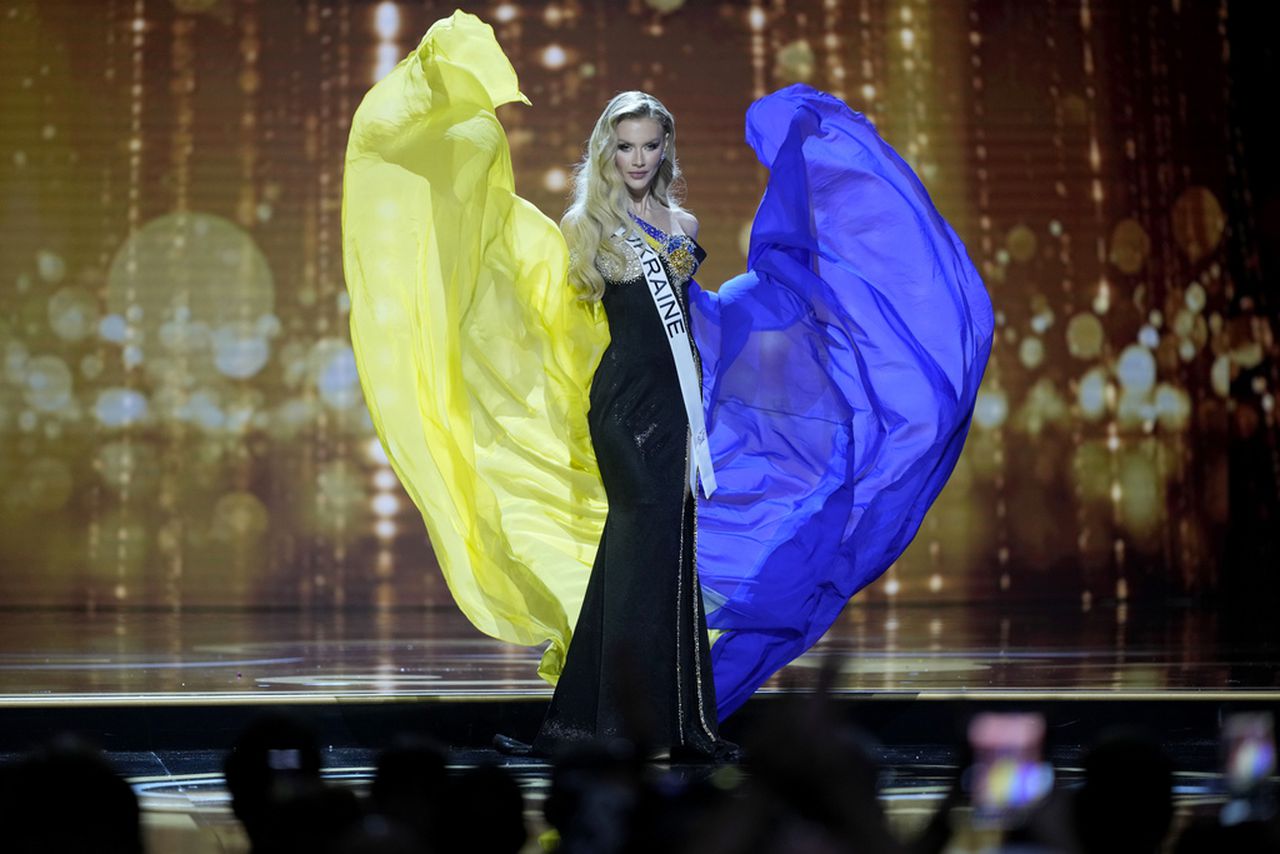 The 71st Miss Universe Competition: How to watch and where to stream