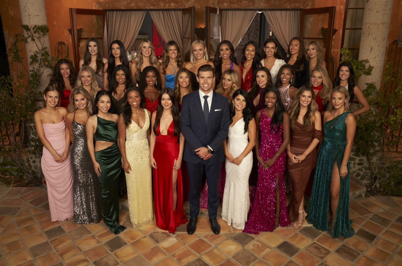 ‘The Bachelor’ Season 27 Episode 2 live stream: How to watch online, TV, time