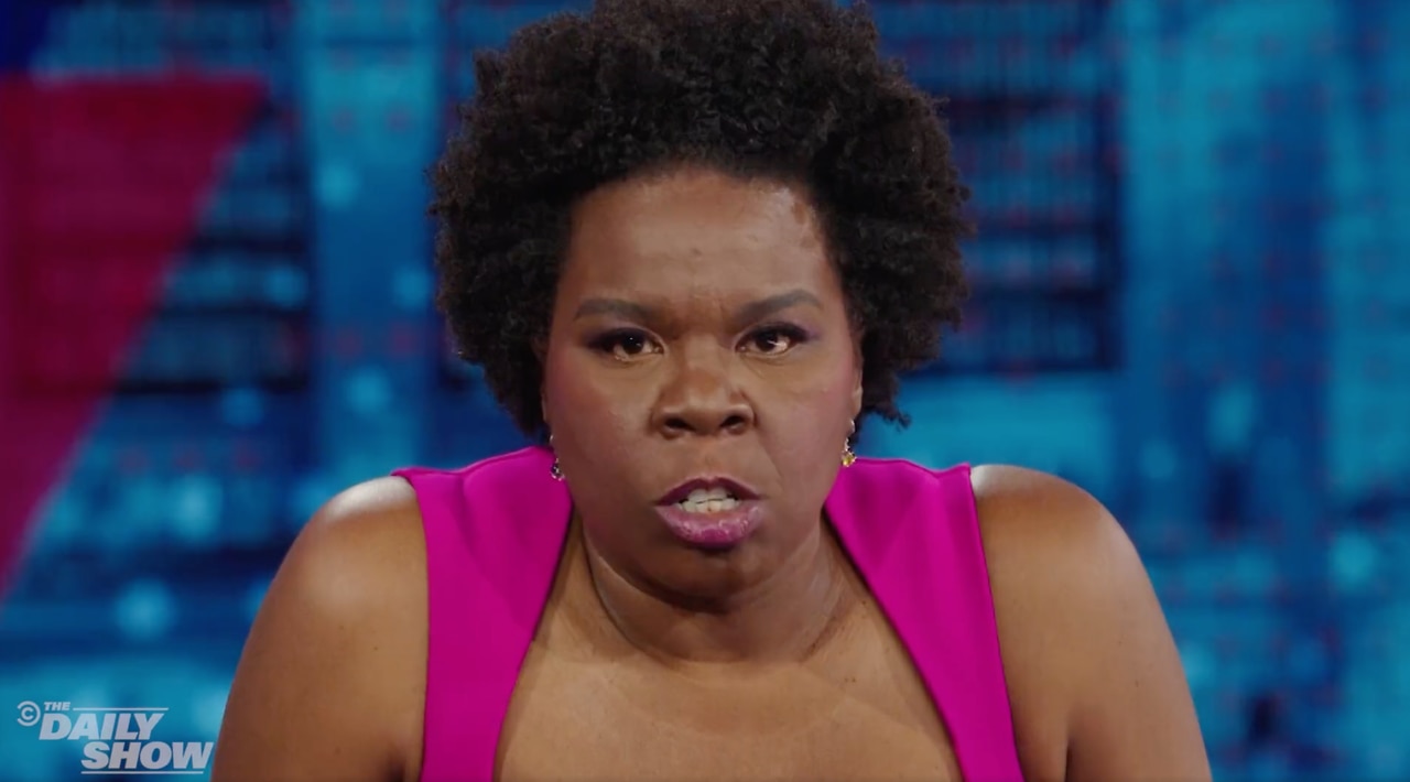 ‘The Daily Show’ with Leslie Jones: How to watch and where to stream