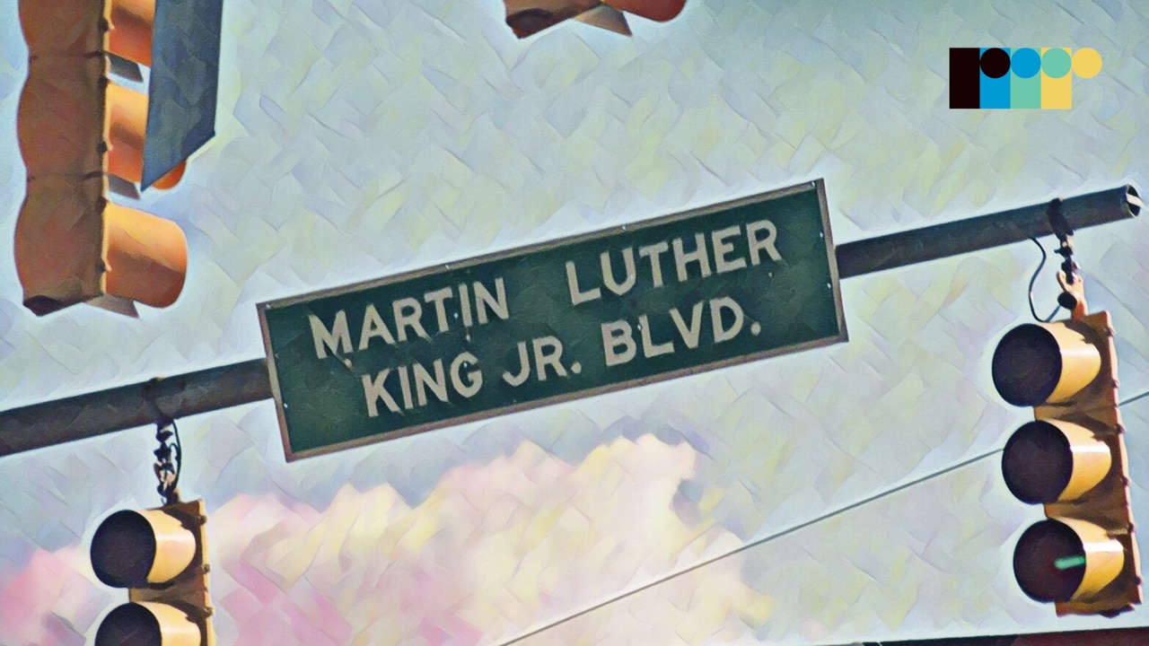 The story behind MLK Blvd in Chicago, DC and Portland