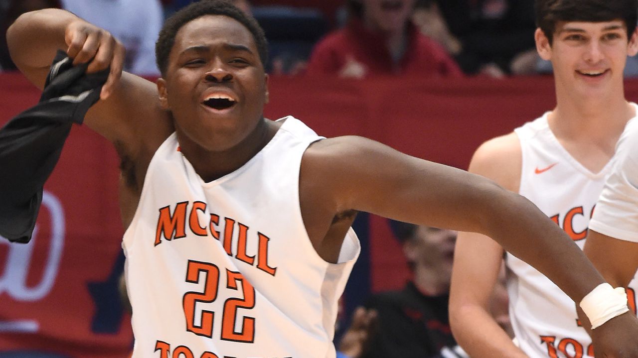 This week in HS Sports: Carlton Martial left legacy at McGill-Toolen