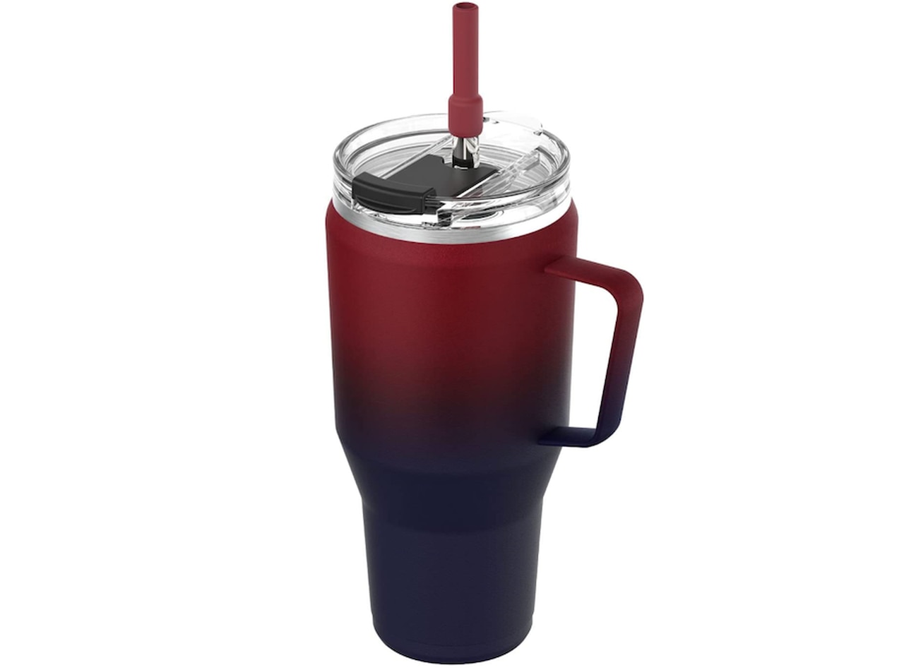 Zenbo 40 oz Mug Tumbler