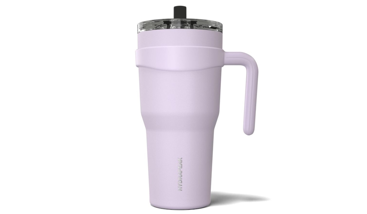 Hydrapeak Roadster 40oz Tumbler