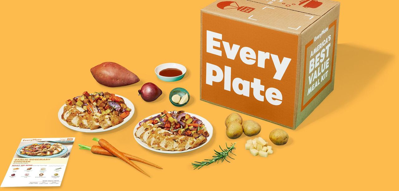 EveryPlate