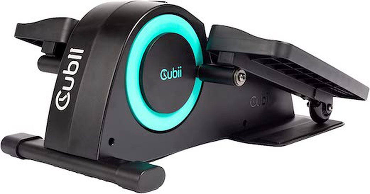 Cubii JR Under Desk Elliptical