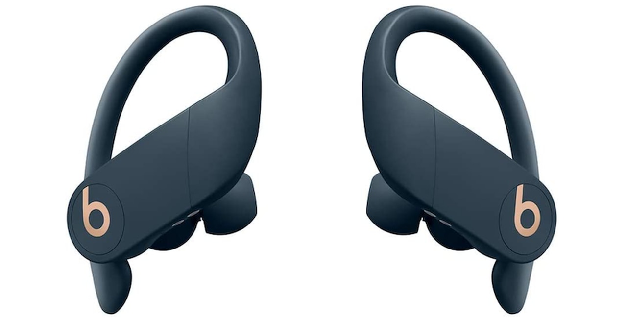 Powerbeats Pro Wireless Earphones