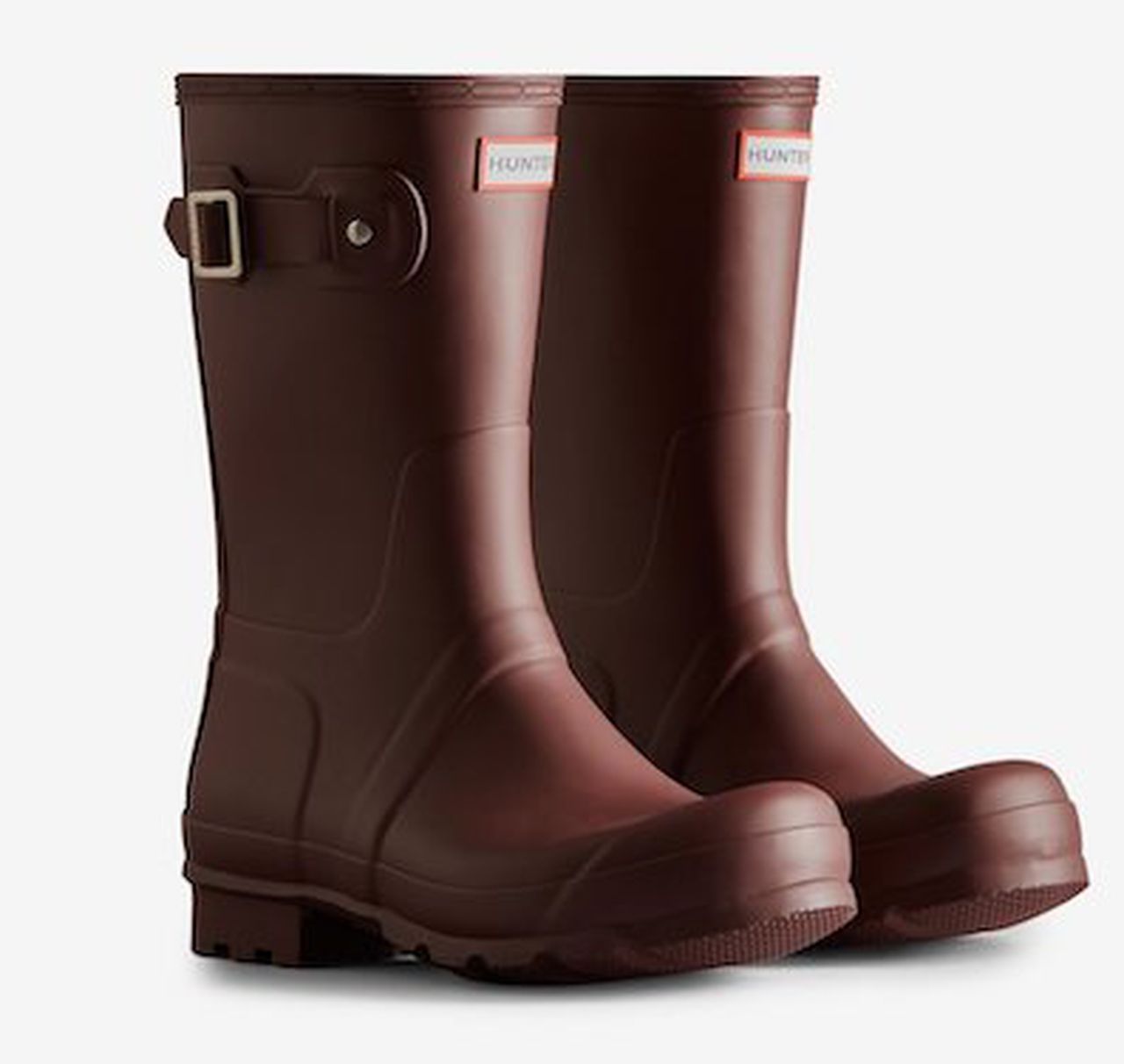 Men’s Original Short Rain Boots