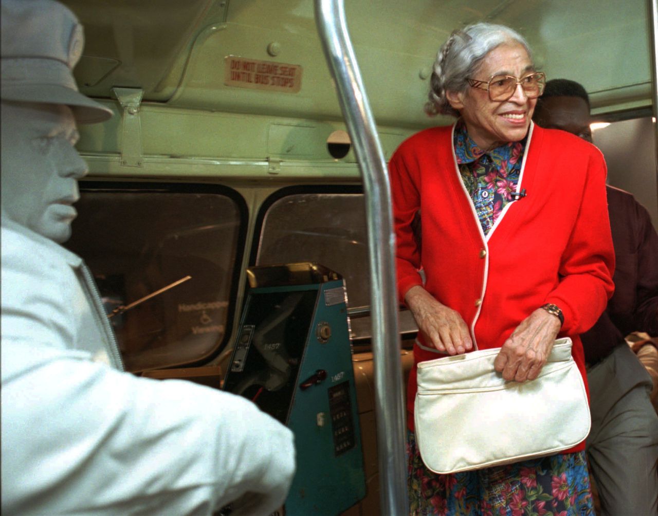 Troy University museum will celebrate the birthday of Rosa Parks on Feb. 4