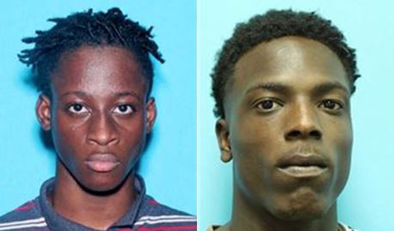 Two teens charged with capital murder in Tuscaloosa County double homicide