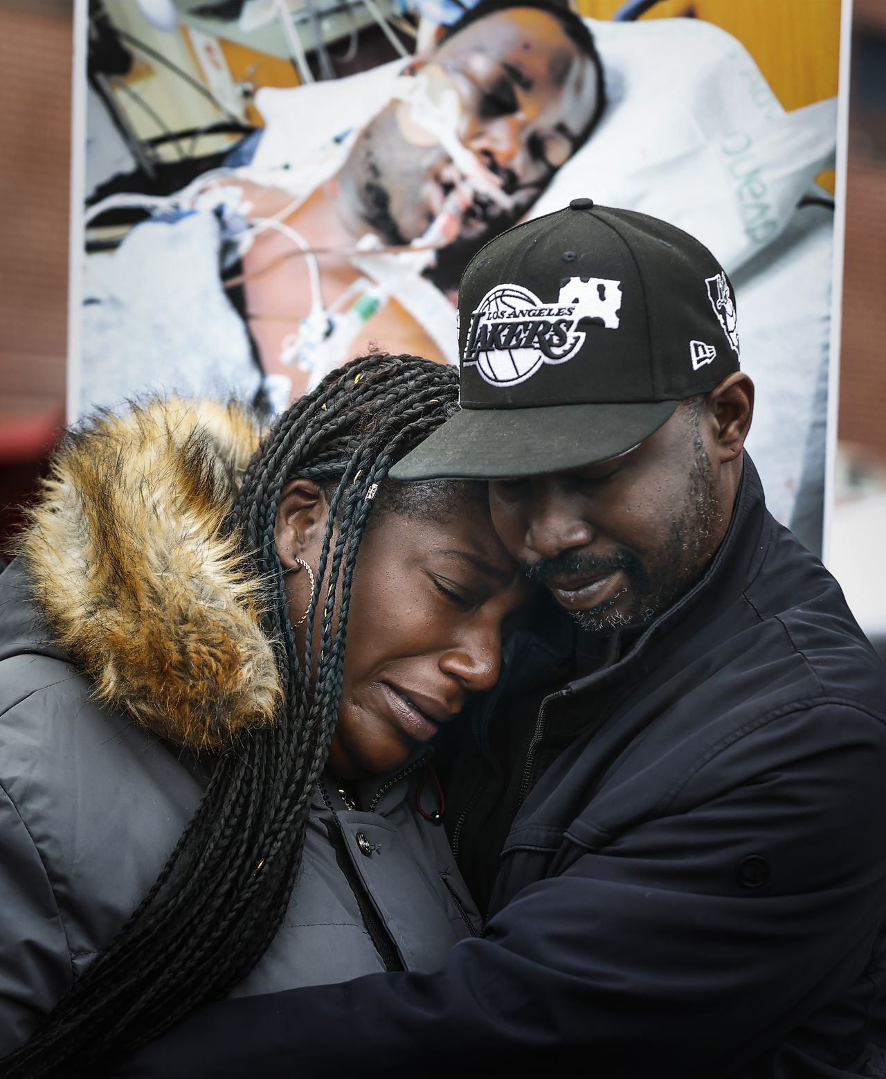 Tyre Nichols died of ‘extensive bleeding caused by a severe beating,’ autopsy finds