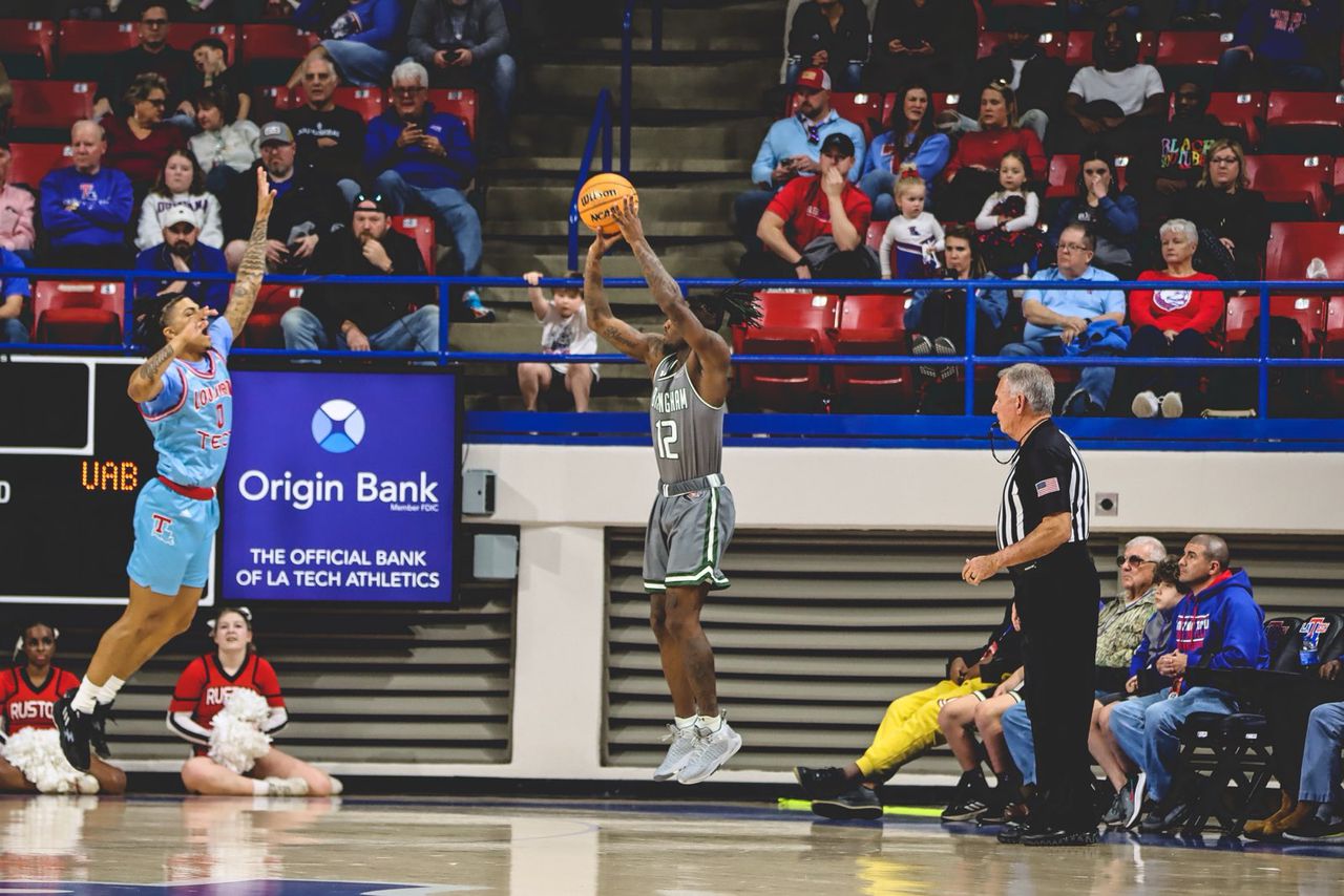 UAB basketball ends 3-game skid with 81-74 win at LA Tech