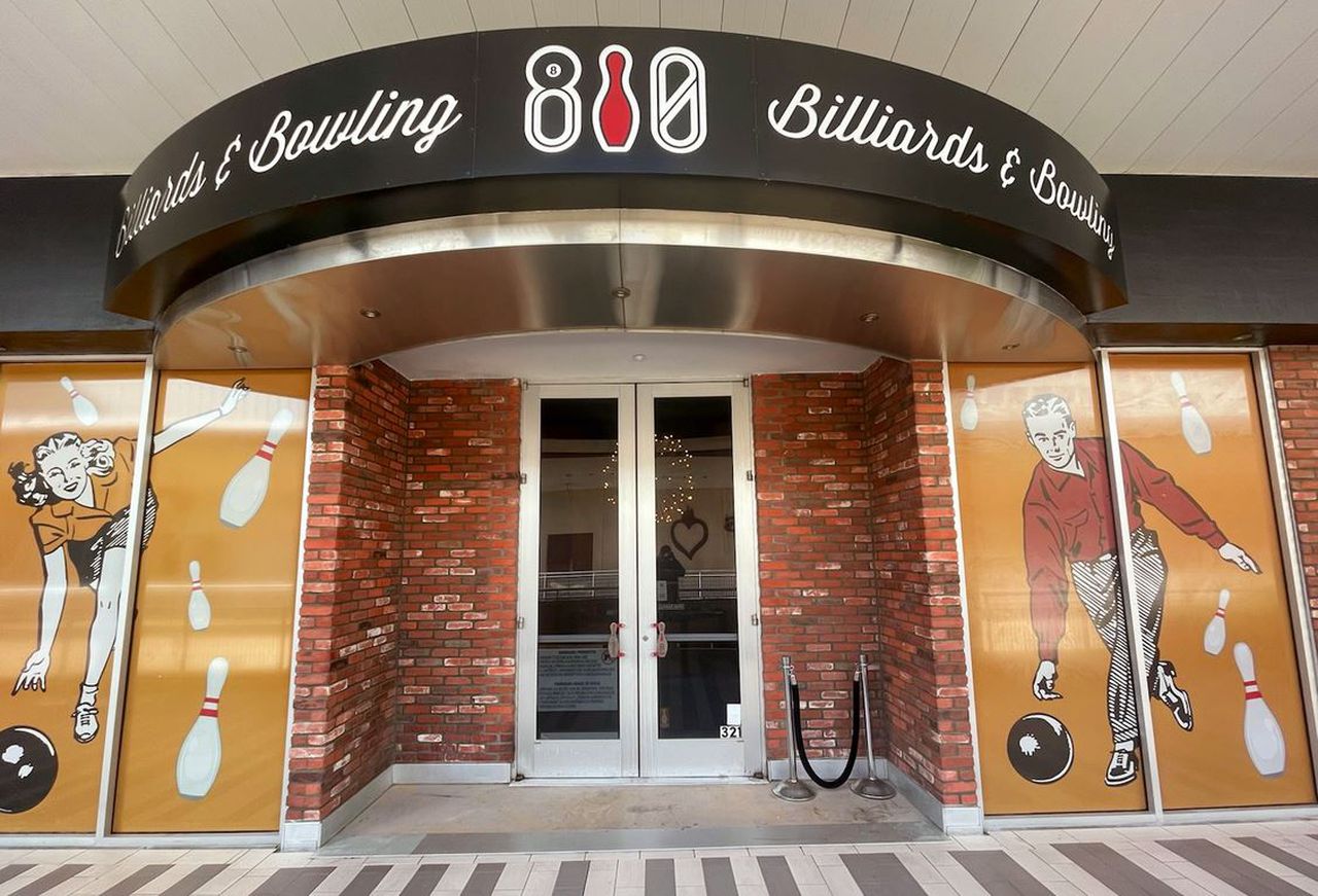 Upscale bowling, billiards and food franchise coming to Hoover: First of 8 for Alabama