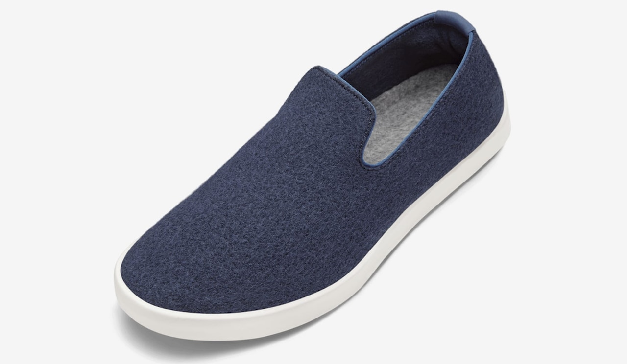 Allbirds - Men’s Wool Loungers