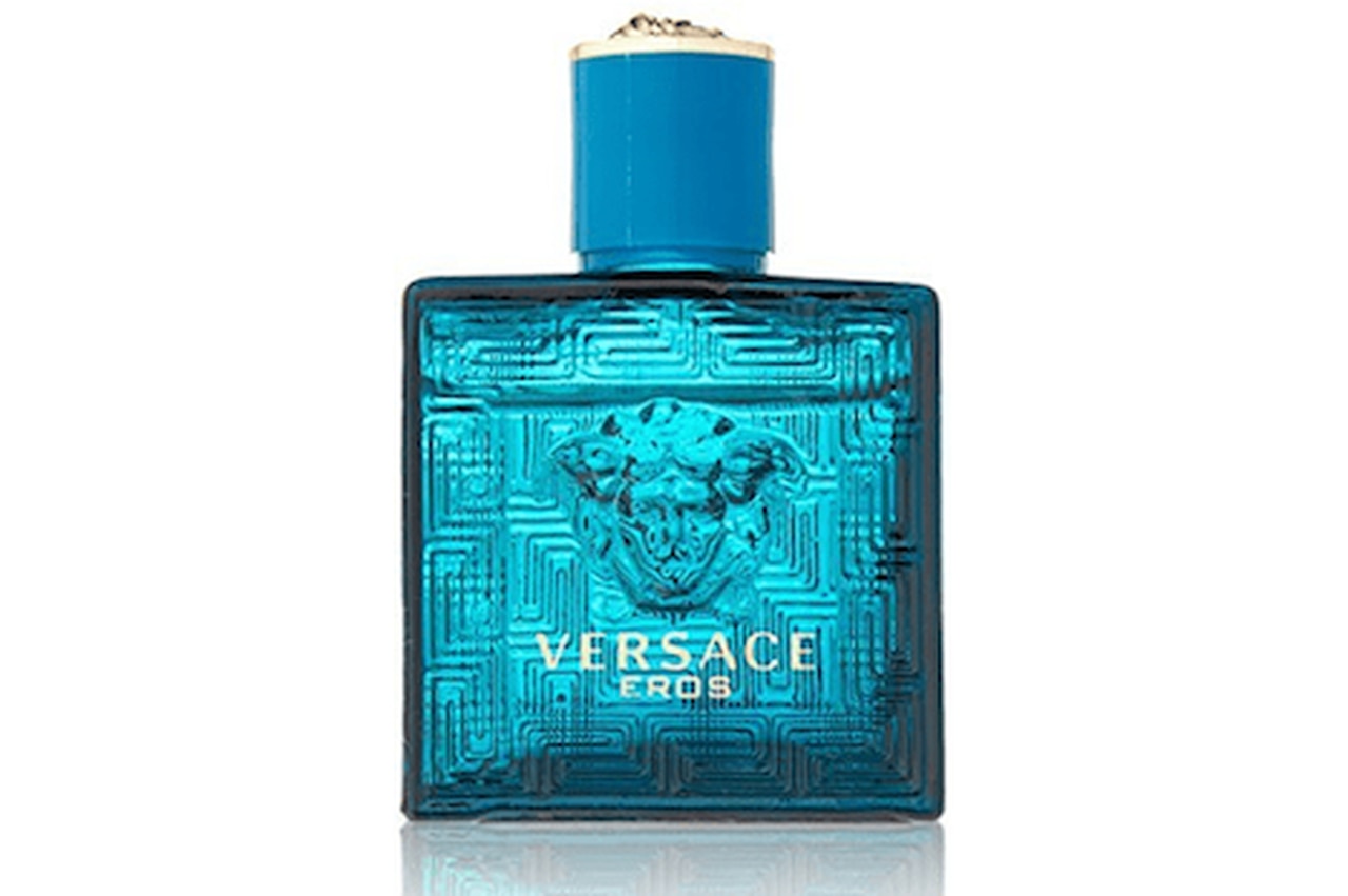 Versace Eros Eau de Toilette Cologne for Men (29% off)