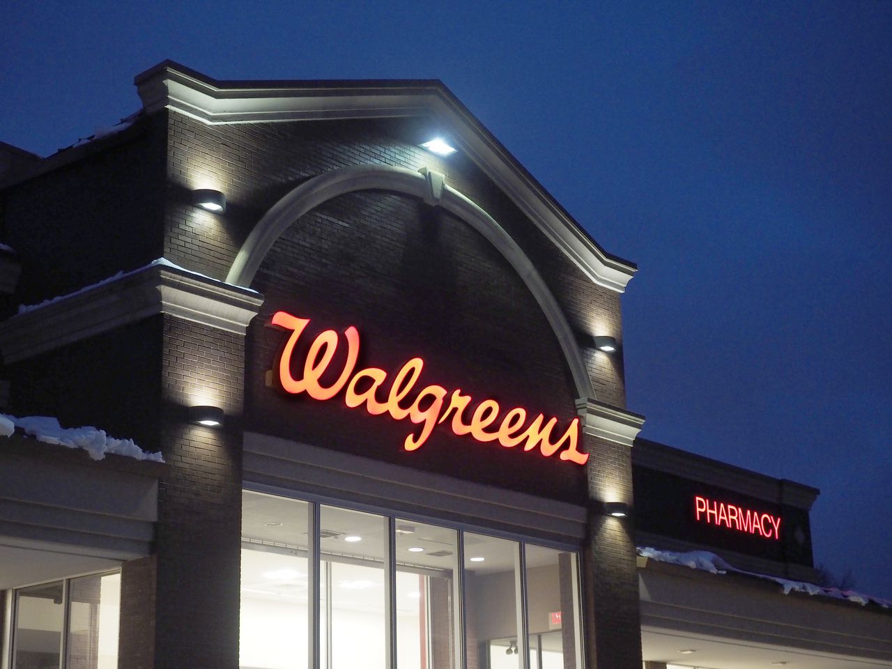 Walgreens to offer morning after abortion pills after FDA rule change