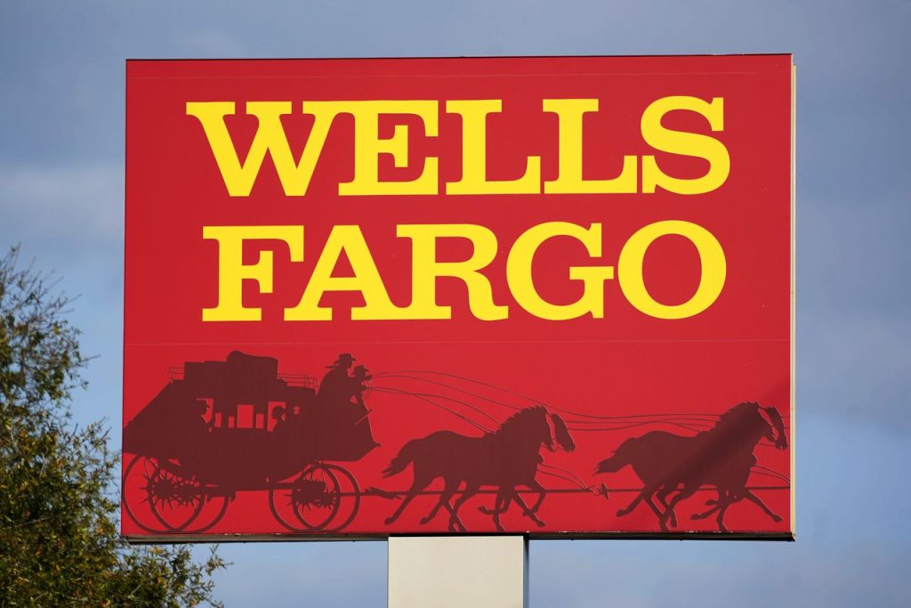 Wells Fargo pushing Mississippi furniture company 100 million in debt