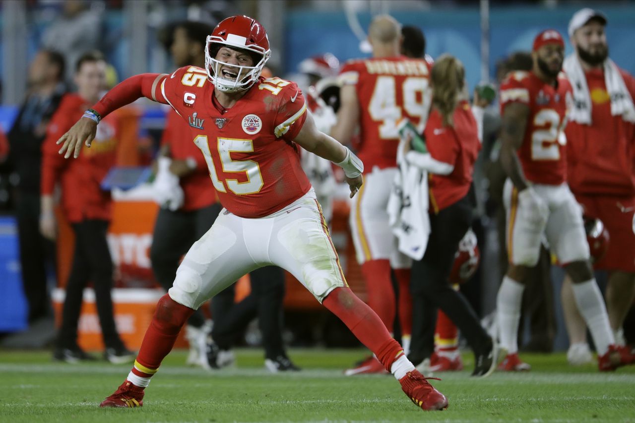 What TV channel is Bengals-Chiefs on tonight? Live stream, how to watch AFC Championship online, time