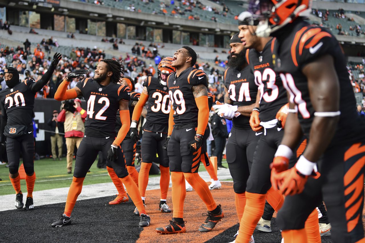 What TV channel is Bengals-Ravens tonight ? Live stream, how to watch NFL wild-card online, time