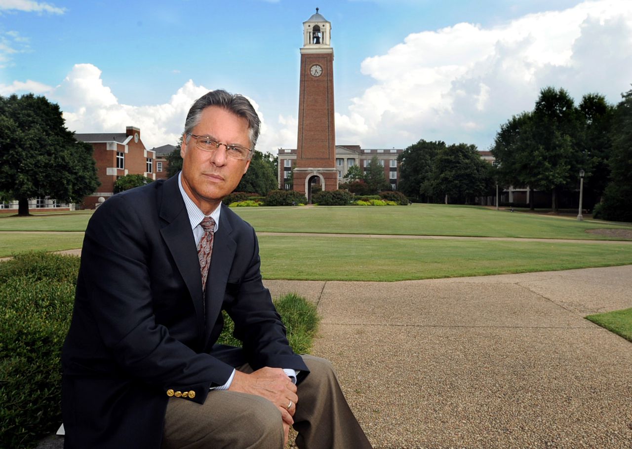 Whitmire: After years of decline, BSC struggles to find a way forward