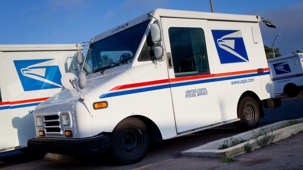 Will mail run today? (Jan. 2, 2023)
