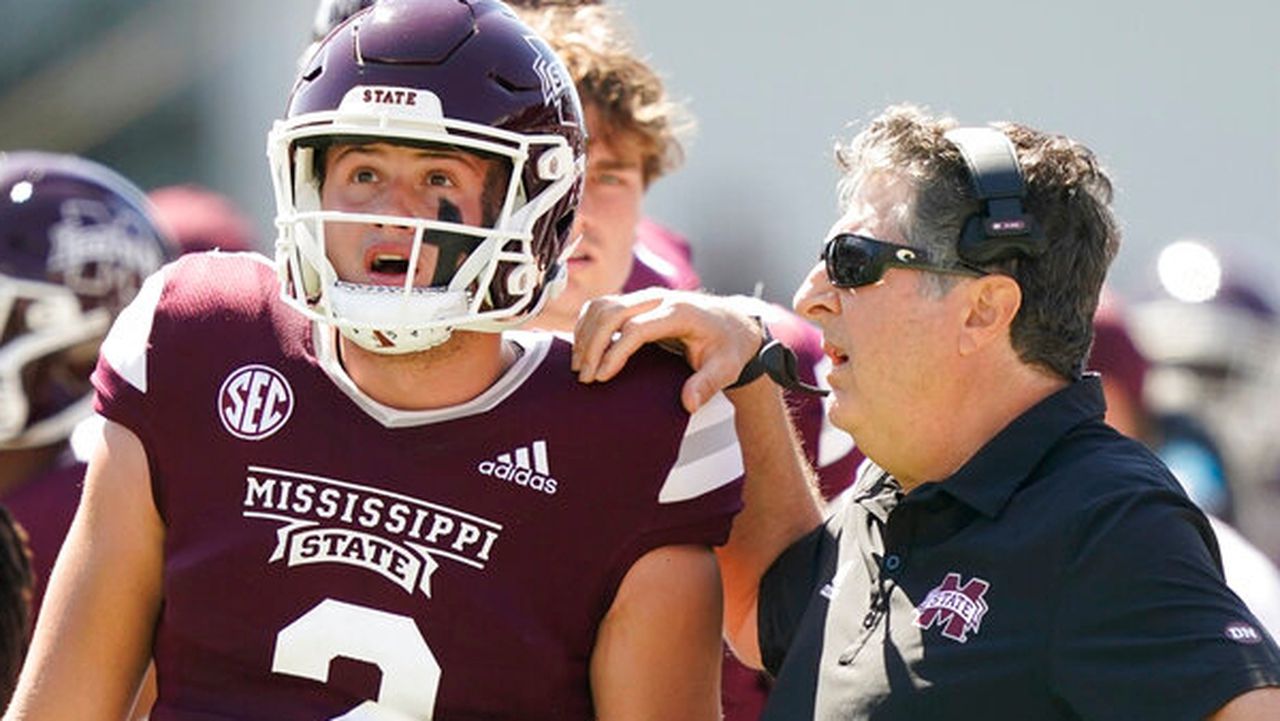 Will Mike Leach make the College Football Hall of Fame?