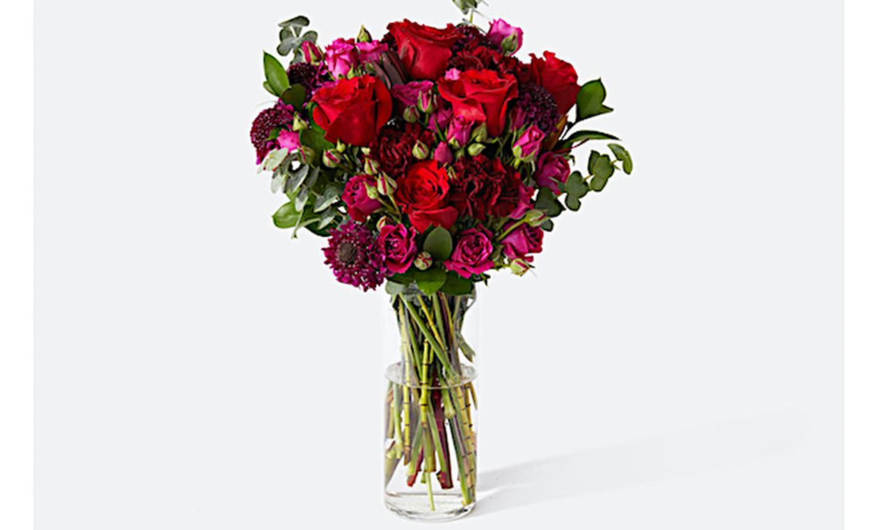 10 Best flower delivery services for Valentines Day 2023