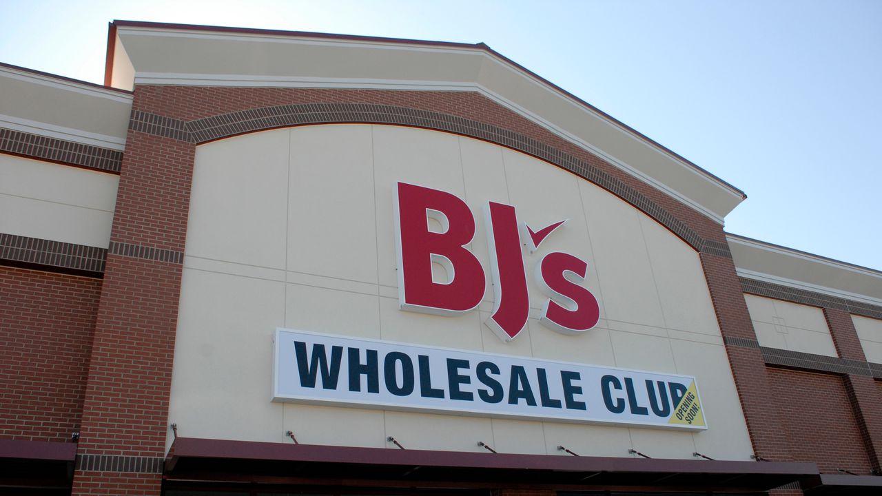 $13 million BJ’s Wholesale location coming to Alabama