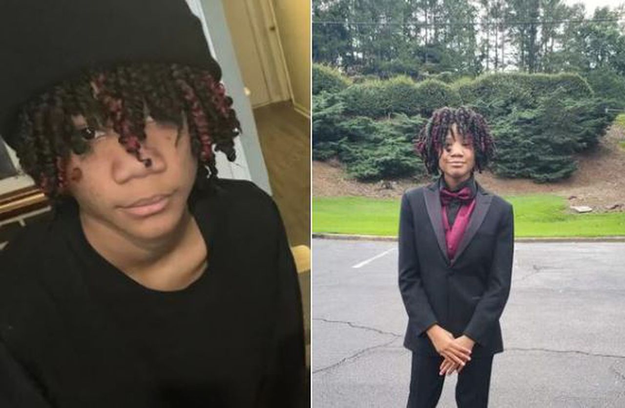 13-year-old missing from Bessemer believed to have taken train to Philadelphia