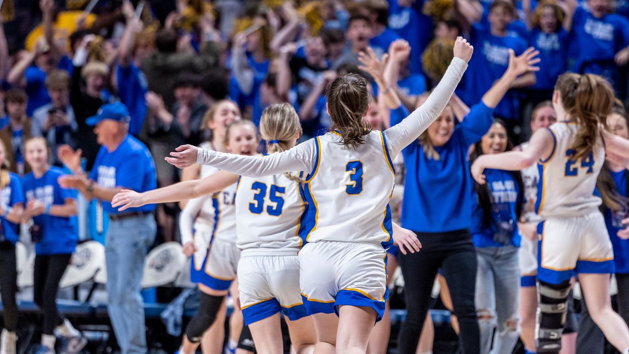 2A Girls semi: Cold Spring finally makes shots, holds to down Lanett