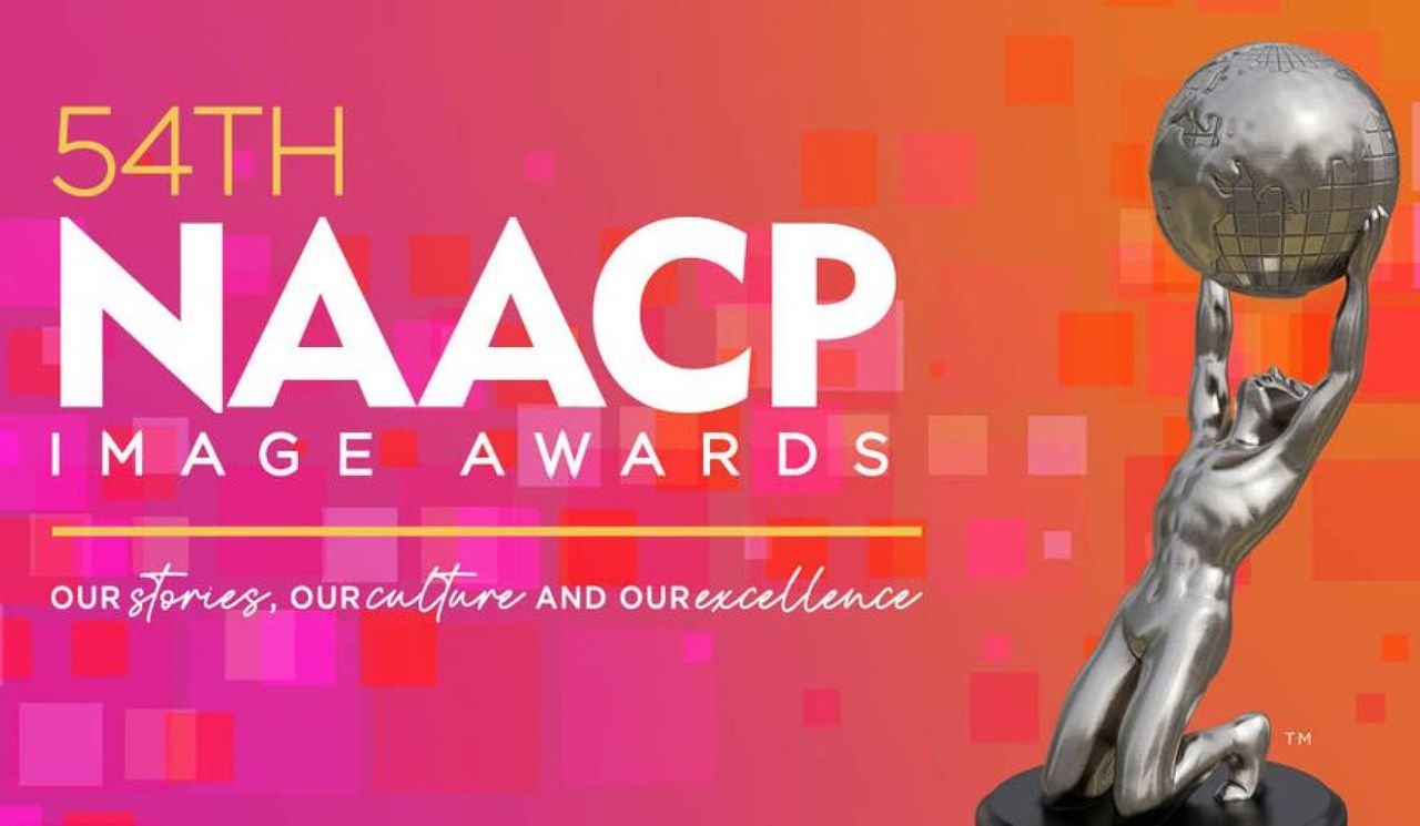 54th NAACP Image Awards on BET: How to watch and where to stream
