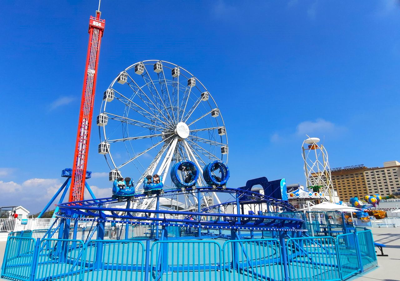 After 5 years wait, Margaritaville’s Paradise Pier in Biloxi opening: What to know before you go